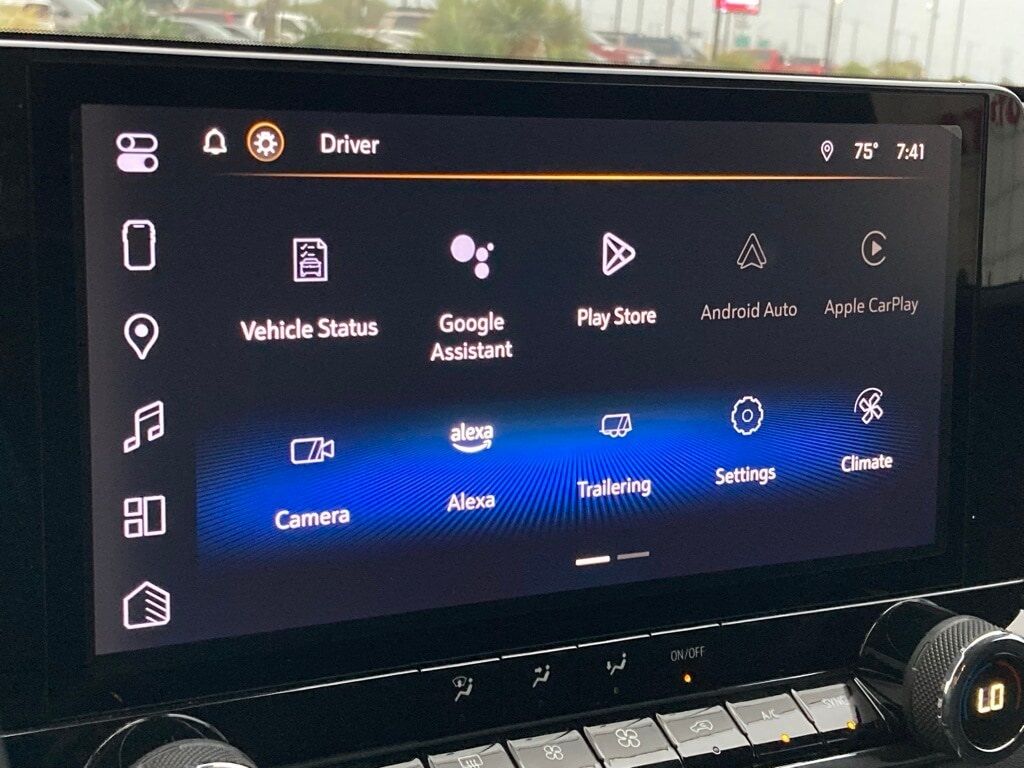 2024 Chevrolet Colorado LT San Antonio TX