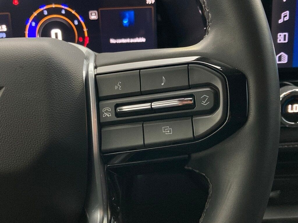 2024 Chevrolet Colorado LT San Antonio TX