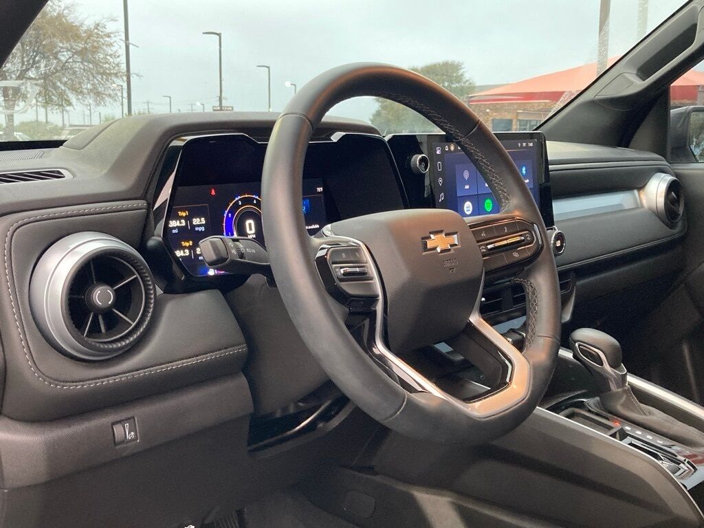 2024 Chevrolet Colorado LT San Antonio TX