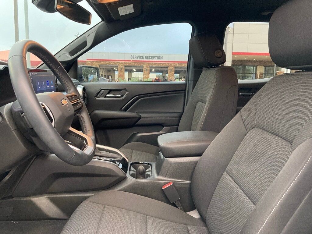 2024 Chevrolet Colorado LT San Antonio TX
