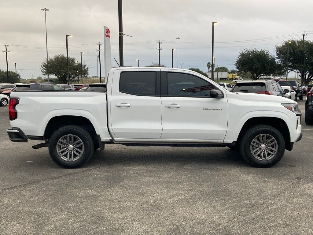 2024 Chevrolet Colorado LT San Antonio TX