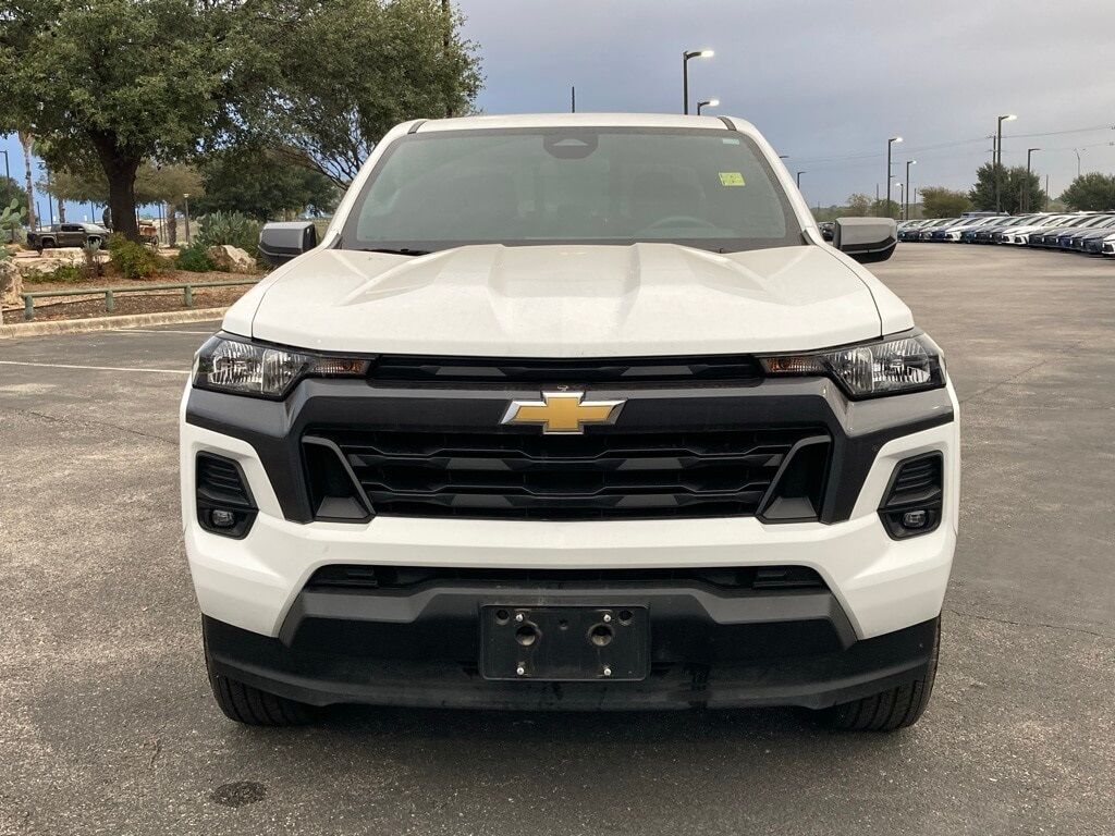 2024 Chevrolet Colorado LT San Antonio TX
