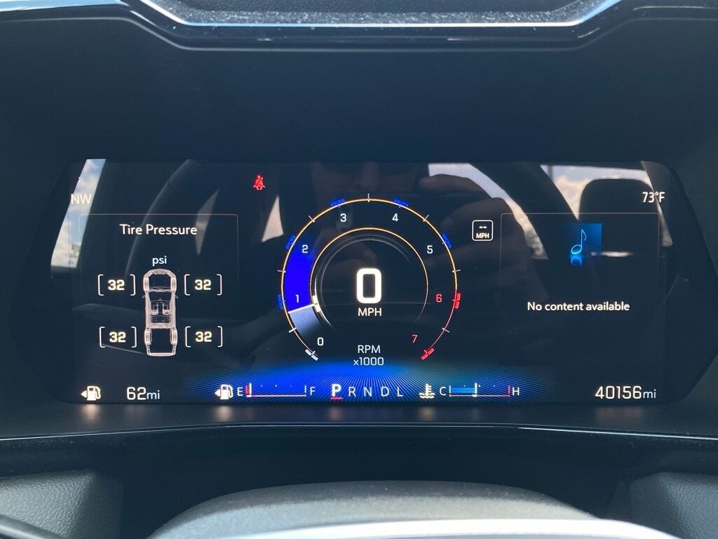 2024 Chevrolet Colorado LT San Antonio TX