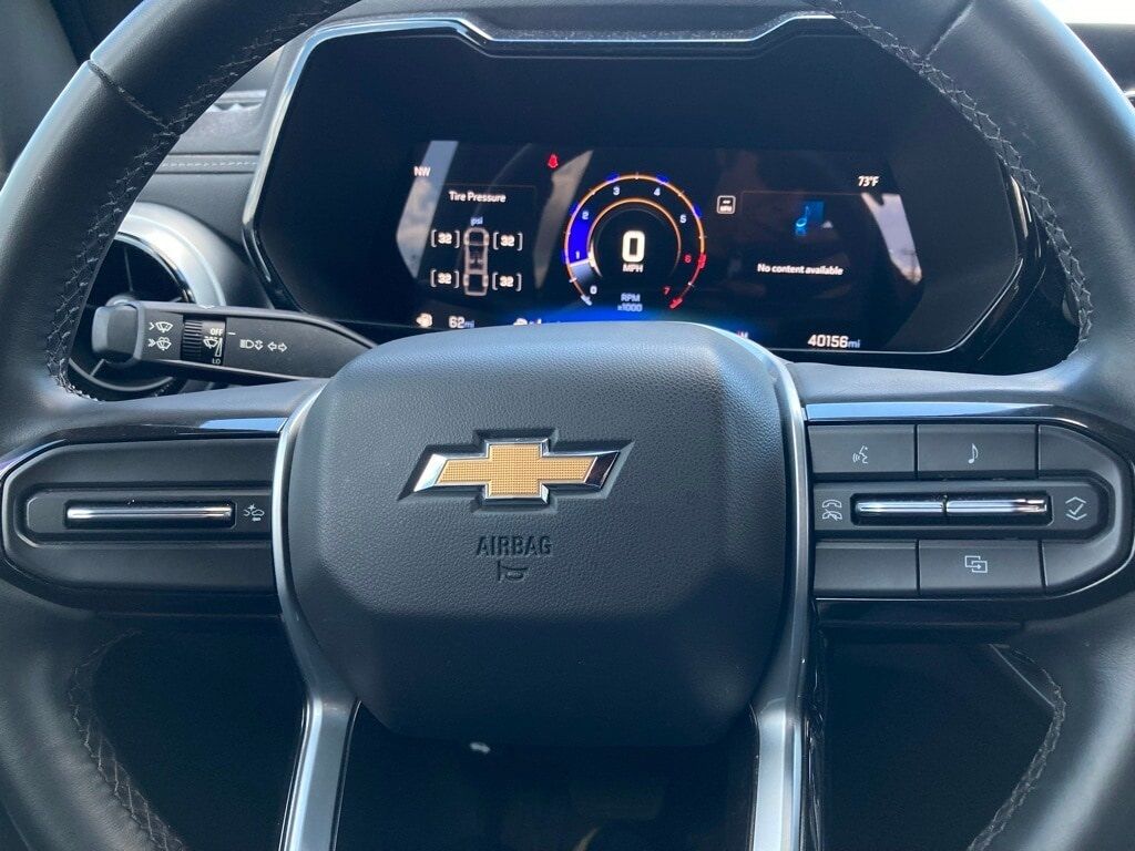 2024 Chevrolet Colorado LT San Antonio TX