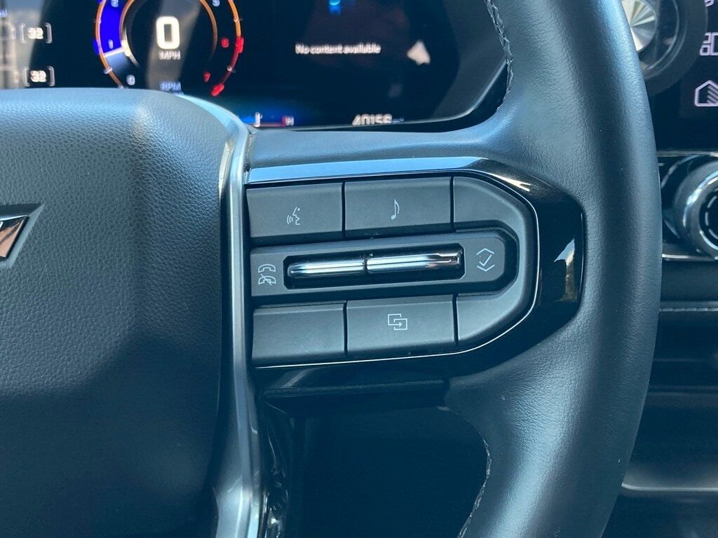 2024 Chevrolet Colorado LT San Antonio TX
