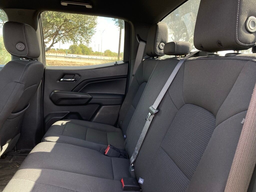 2024 Chevrolet Colorado LT San Antonio TX