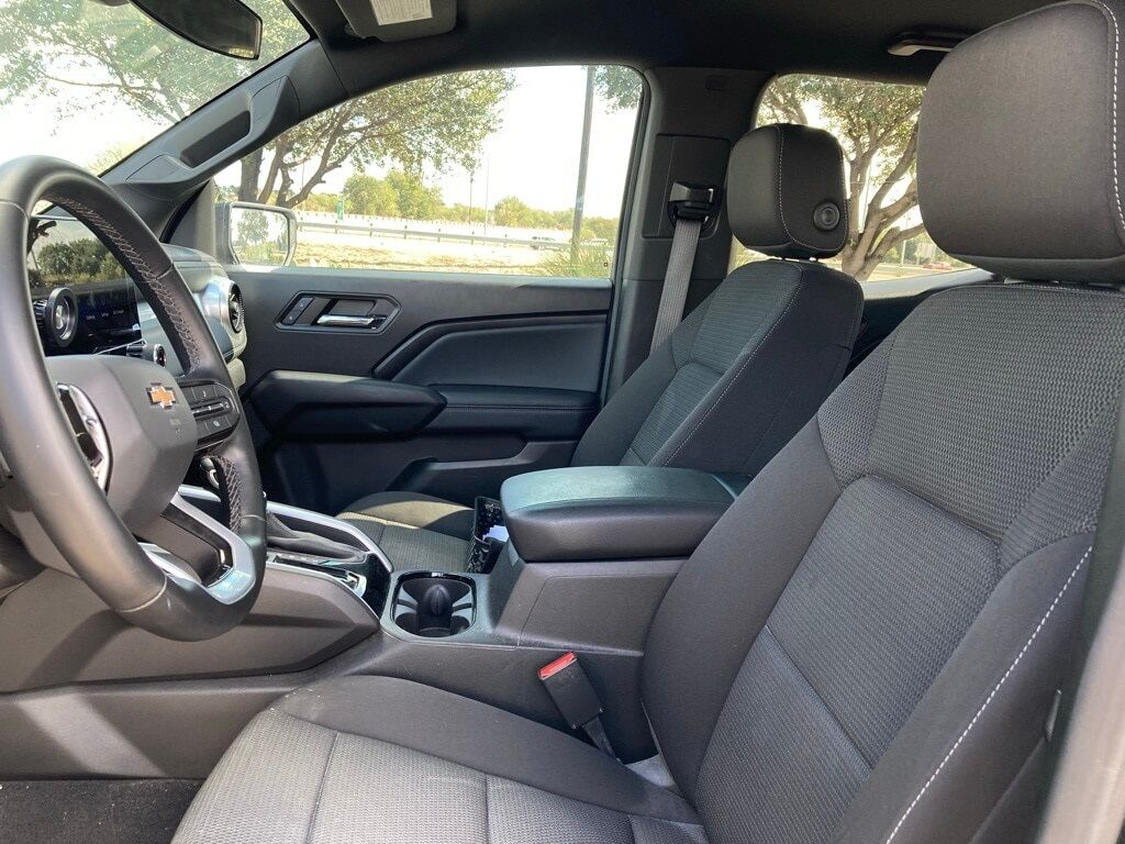 2024 Chevrolet Colorado LT San Antonio TX