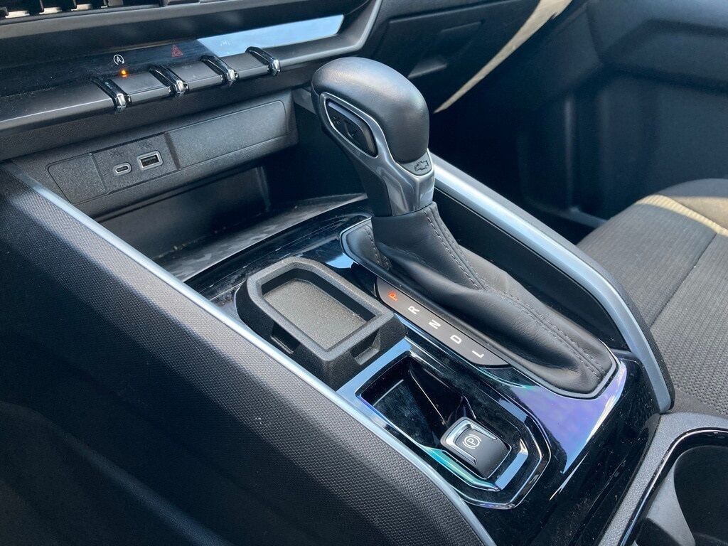 2024 Chevrolet Colorado LT San Antonio TX