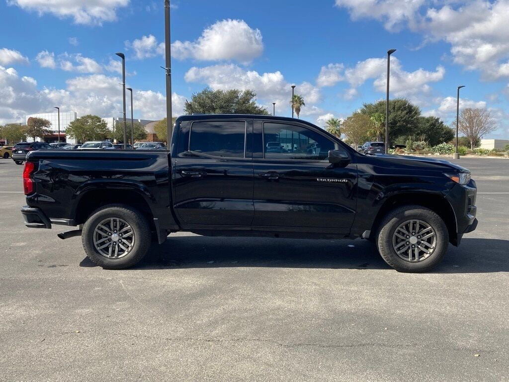 2024 Chevrolet Colorado LT San Antonio TX