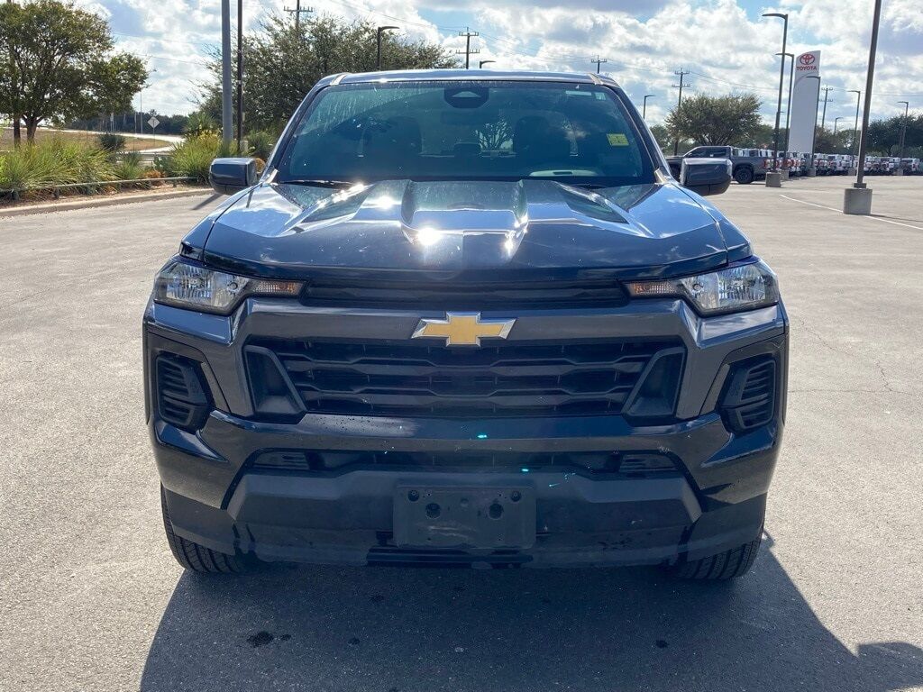 2024 Chevrolet Colorado LT San Antonio TX
