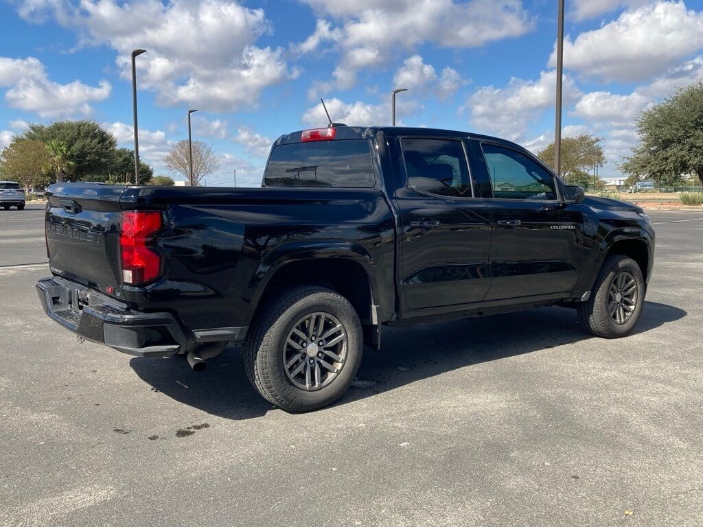 2024 Chevrolet Colorado LT San Antonio TX