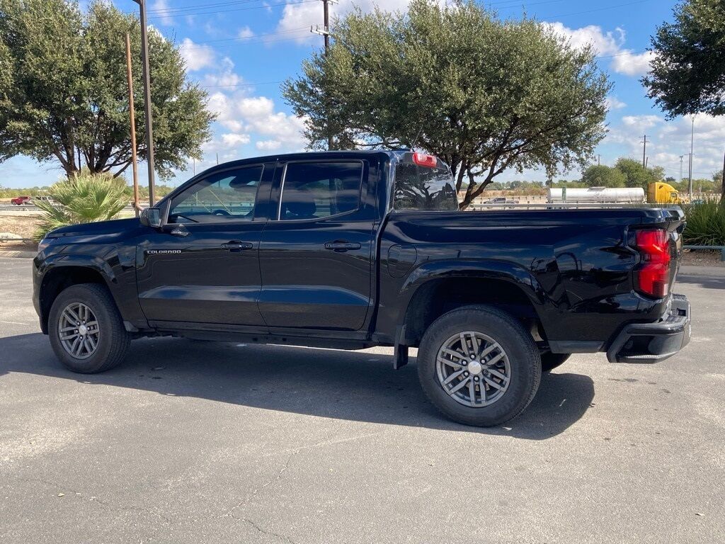 2024 Chevrolet Colorado LT San Antonio TX