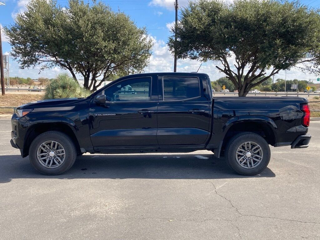 2024 Chevrolet Colorado LT San Antonio TX