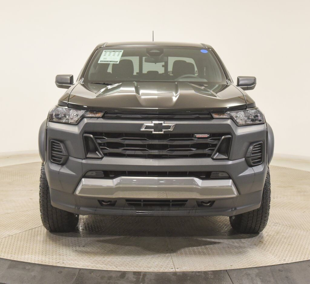 2024 Chevrolet Colorado Trail Boss Akron