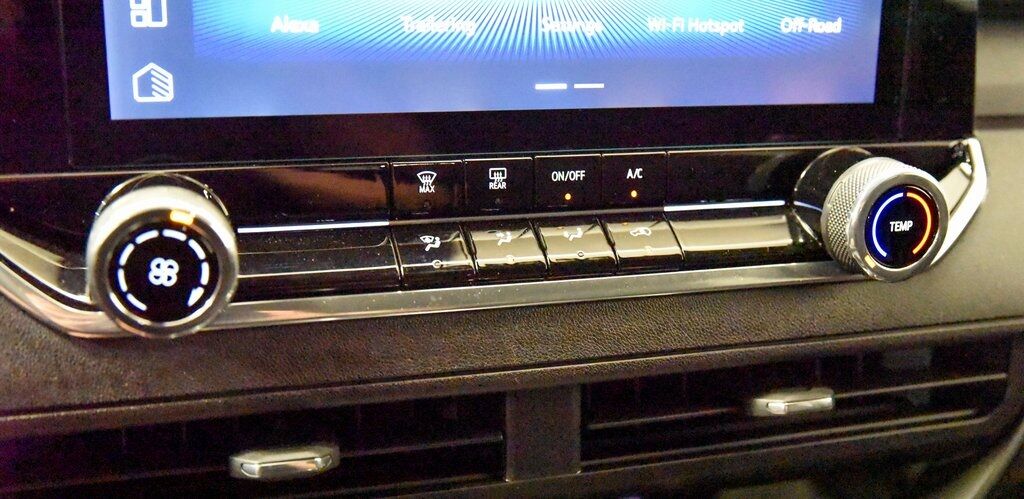 2024 Chevrolet Colorado Trail Boss Akron