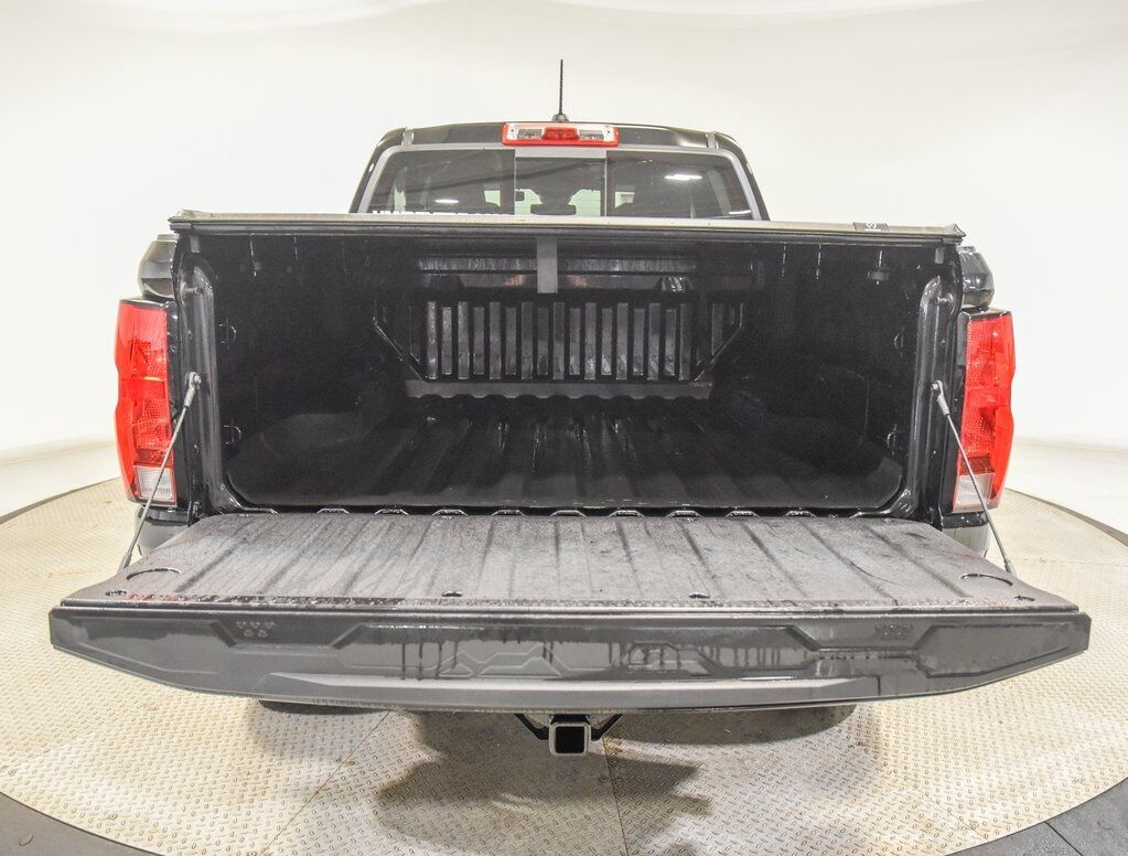 2024 Chevrolet Colorado Trail Boss Akron