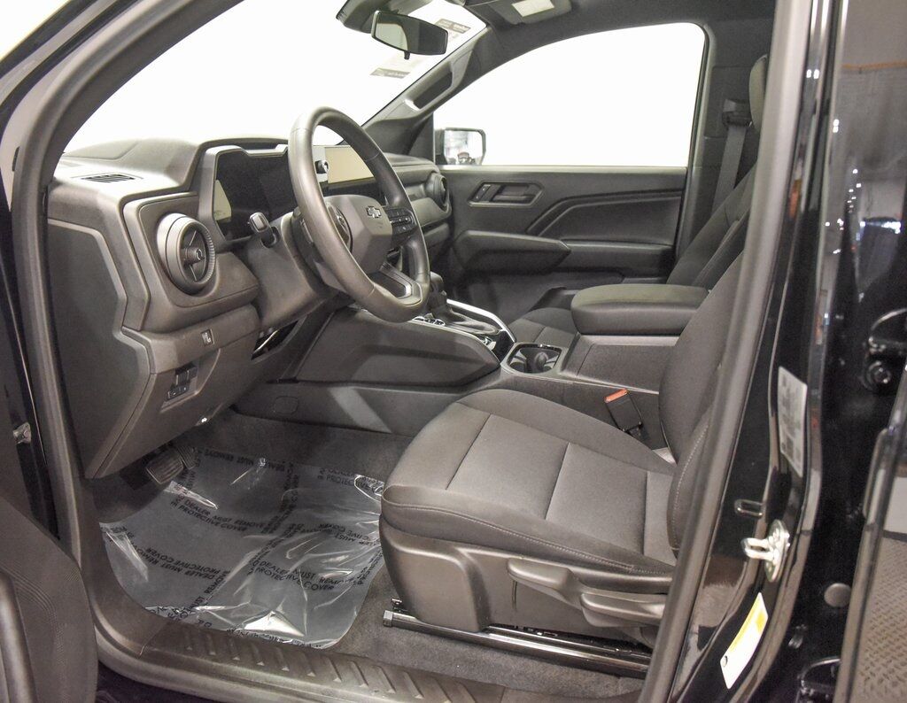 2024 Chevrolet Colorado Trail Boss Akron