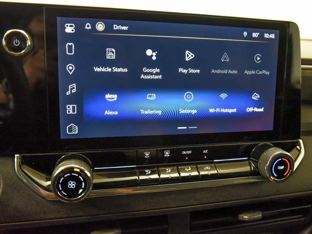 2024 Chevrolet Colorado Trail Boss Akron