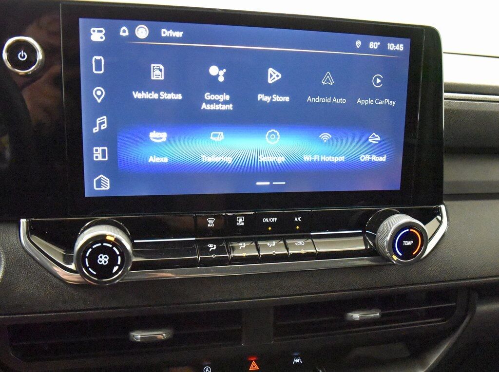 2024 Chevrolet Colorado Trail Boss Akron
