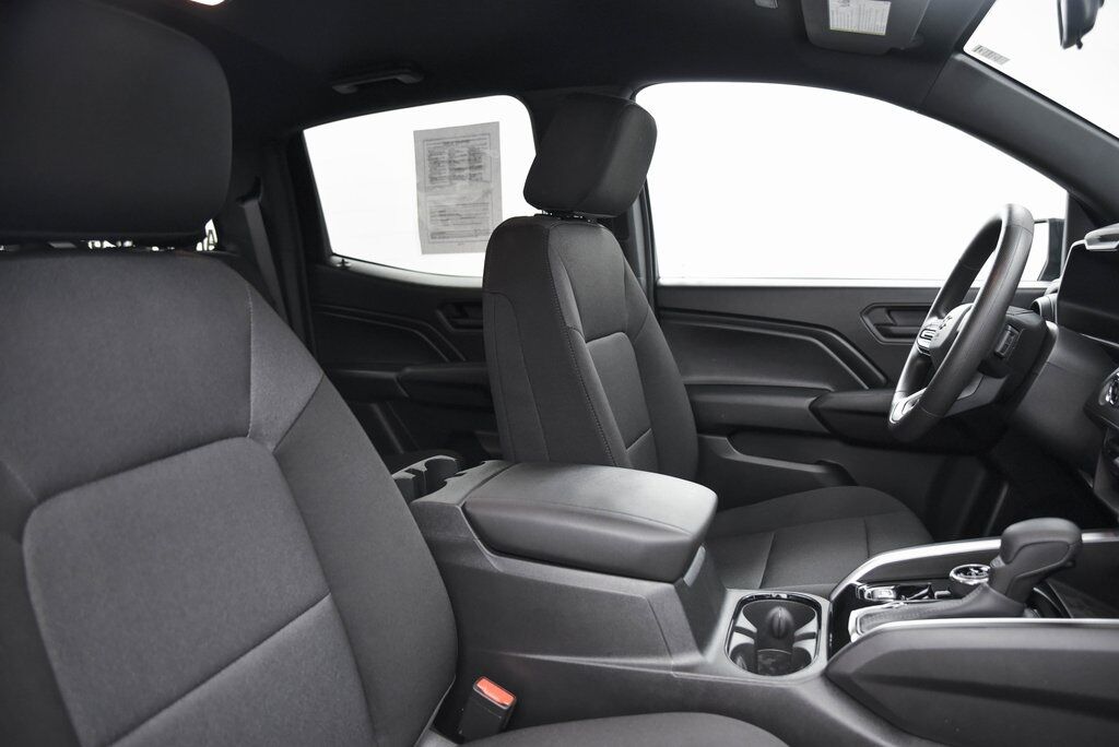 2024 Chevrolet Colorado Trail Boss Akron OH