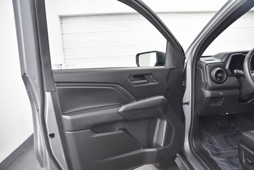 2024 Chevrolet Colorado Trail Boss Akron OH