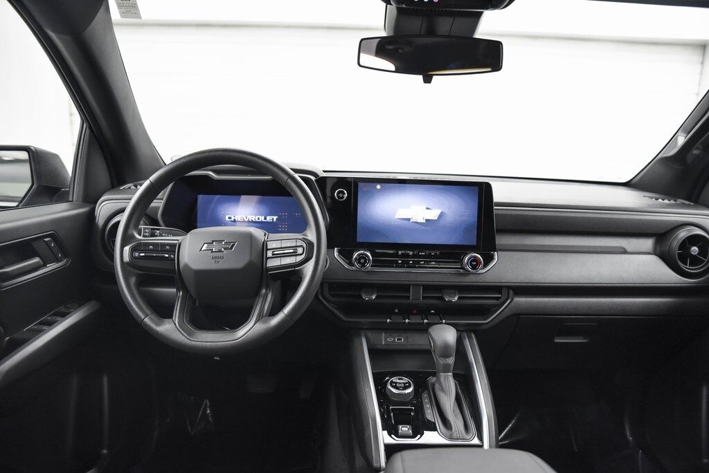 2024 Chevrolet Colorado Trail Boss Akron OH