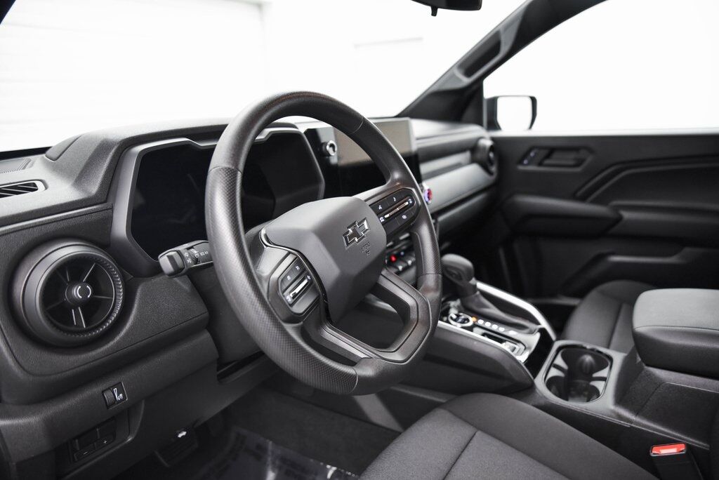 2024 Chevrolet Colorado Trail Boss Akron OH