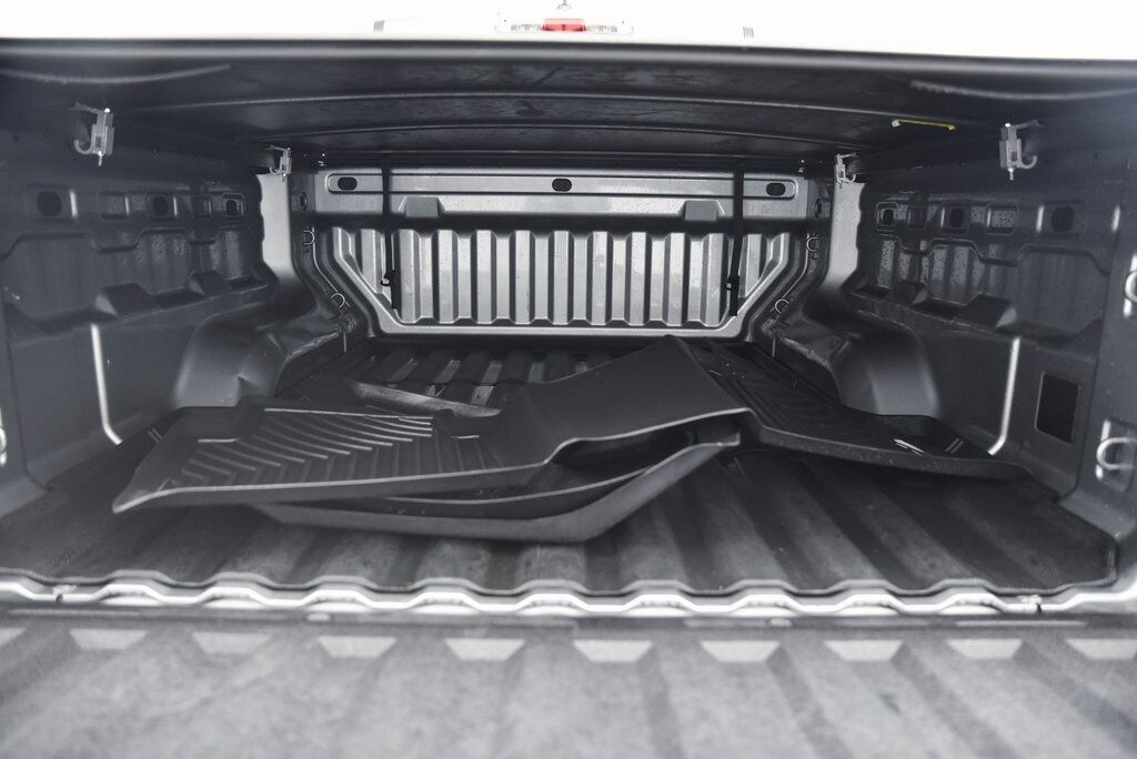 2024 Chevrolet Colorado Trail Boss Akron OH