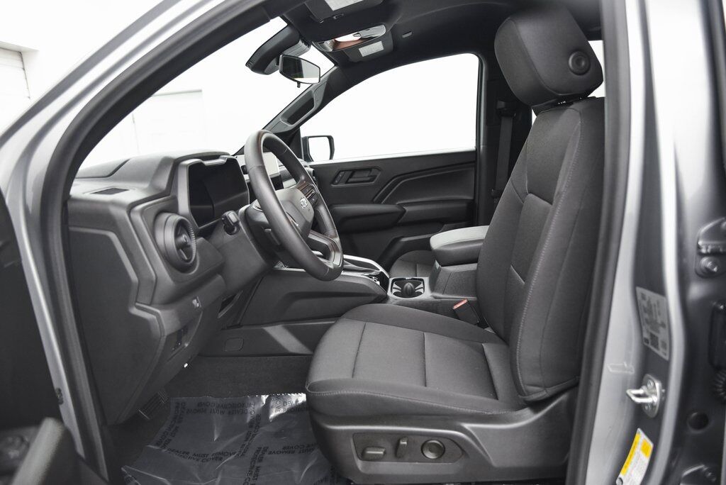 2024 Chevrolet Colorado Trail Boss Akron OH