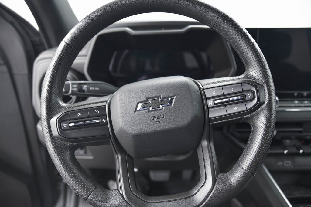 2024 Chevrolet Colorado Trail Boss Akron OH