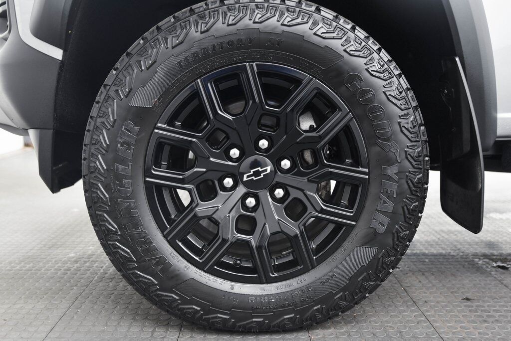 2024 Chevrolet Colorado Trail Boss Akron OH