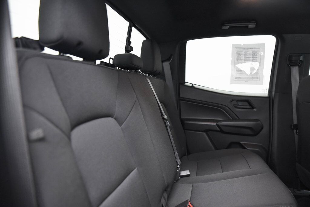 2024 Chevrolet Colorado Trail Boss Akron OH