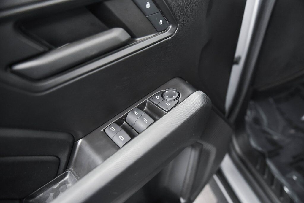 2024 Chevrolet Colorado Trail Boss Akron OH