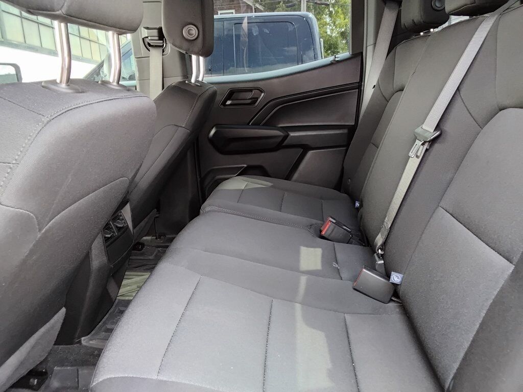 2024 Chevrolet Colorado Trail Boss Akron OH