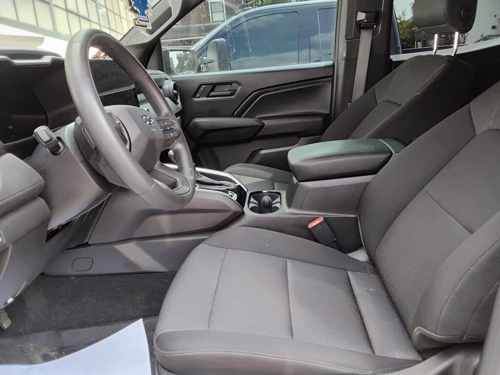 2024 Chevrolet Colorado Trail Boss Akron OH