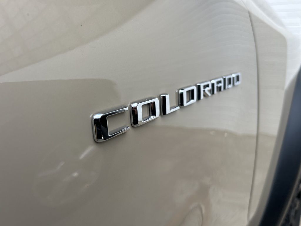 2024 Chevrolet Colorado Trail Boss Akron OH