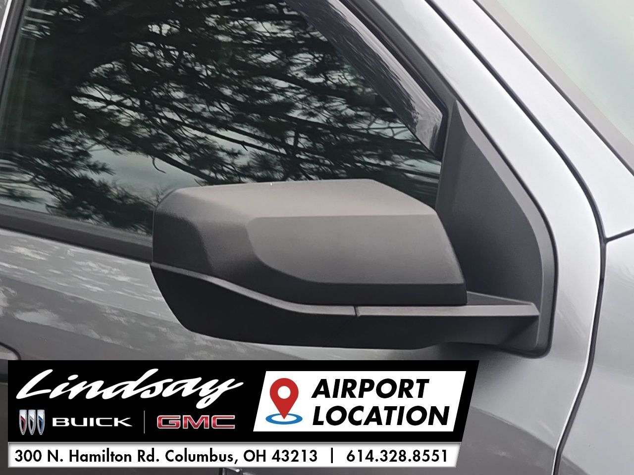 2024 Chevrolet Colorado Trail Boss Columbus OH