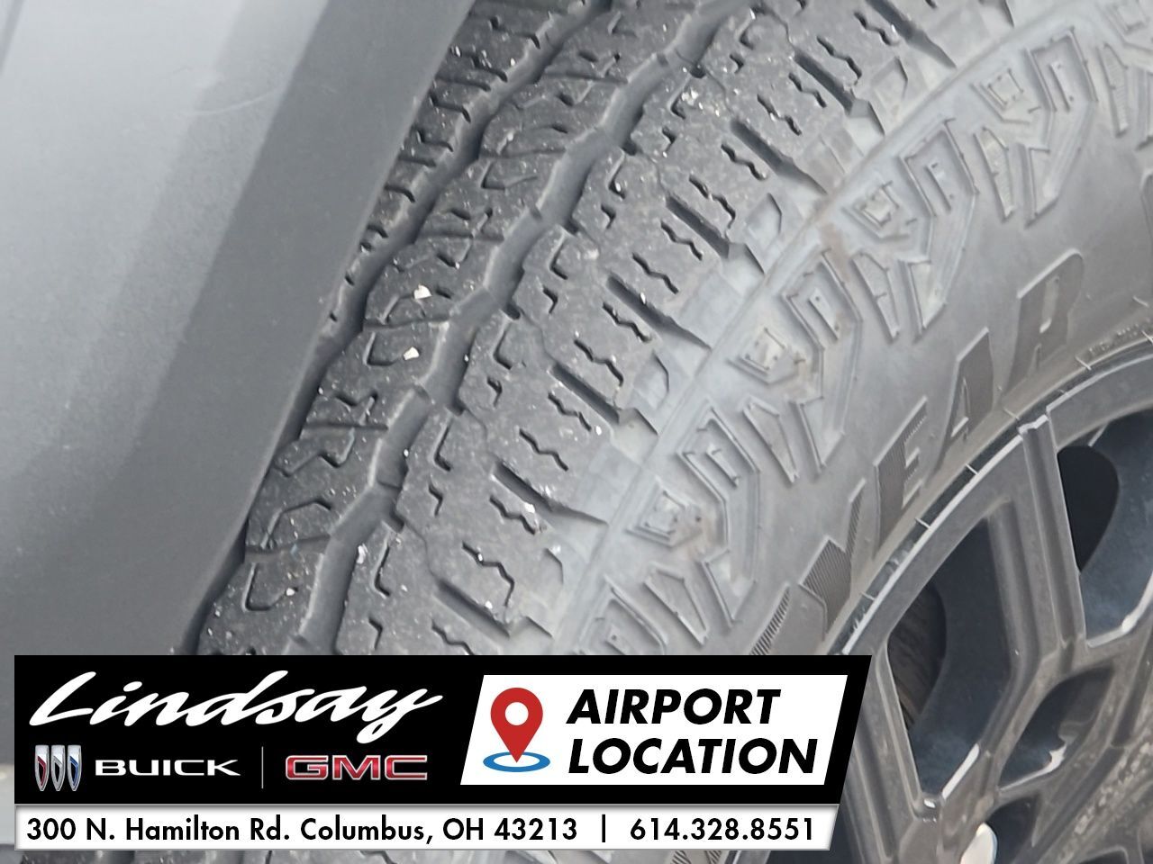 2024 Chevrolet Colorado Trail Boss Columbus OH