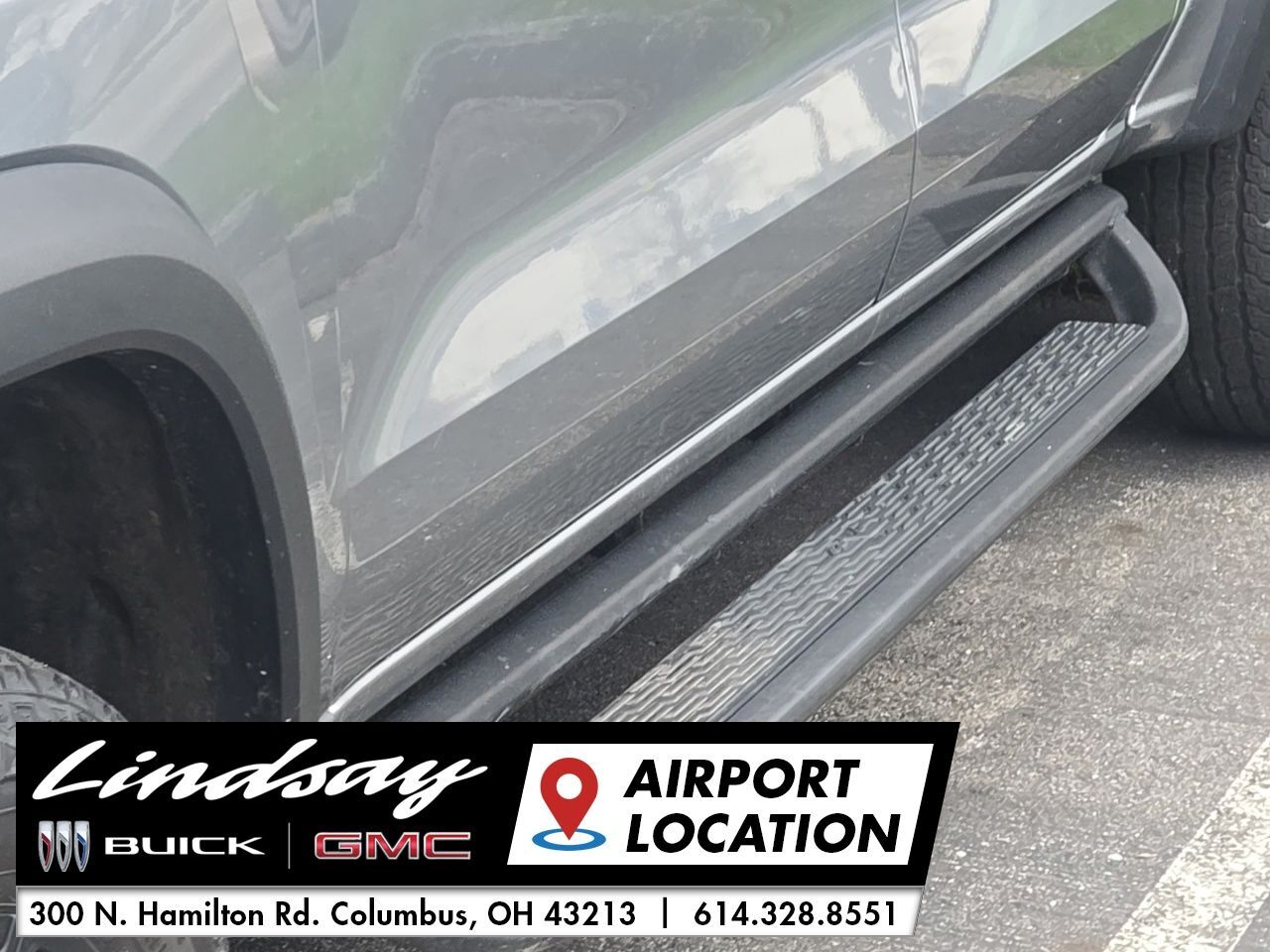 2024 Chevrolet Colorado Trail Boss Columbus OH