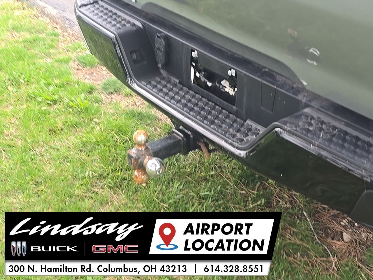 2024 Chevrolet Colorado Trail Boss Columbus OH