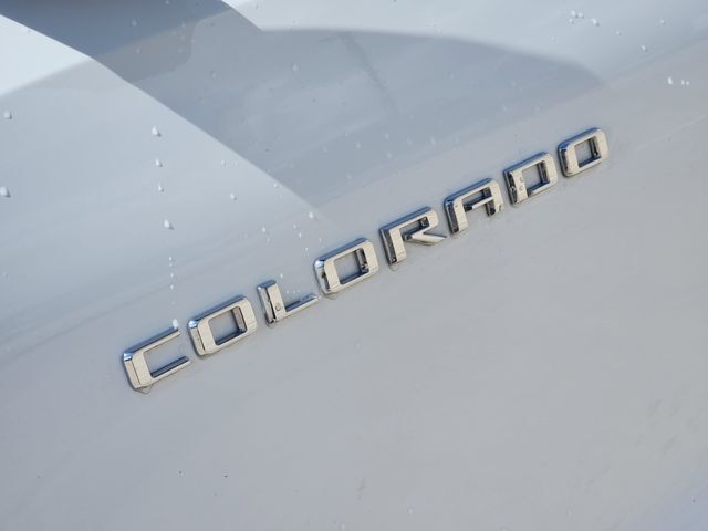 2024 Chevrolet Colorado Trail Boss Grapevine TX