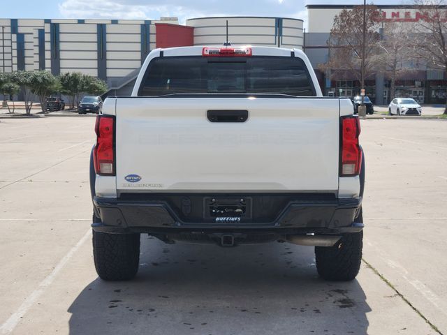 2024 Chevrolet Colorado Trail Boss Grapevine TX