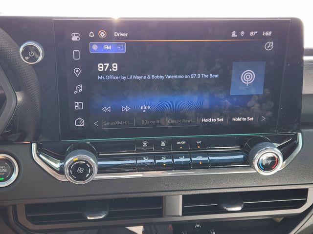 2024 Chevrolet Colorado Trail Boss Grapevine TX