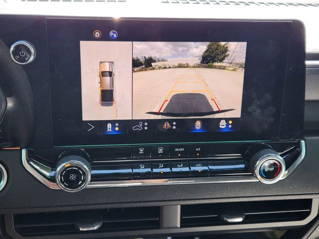 2024 Chevrolet Colorado Trail Boss Grapevine TX