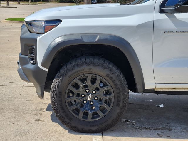 2024 Chevrolet Colorado Trail Boss Grapevine TX