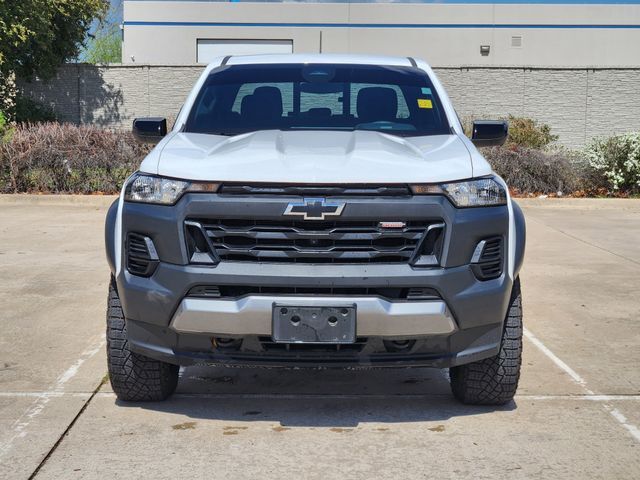 2024 Chevrolet Colorado Trail Boss Grapevine TX