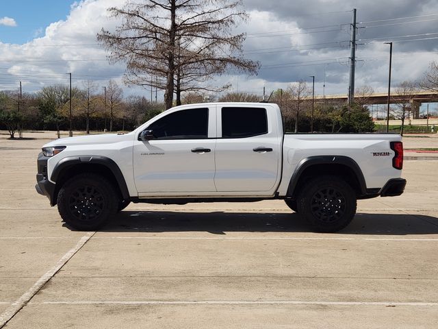 2024 Chevrolet Colorado Trail Boss Grapevine TX