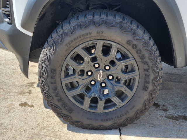 2024 Chevrolet Colorado Trail Boss Grapevine TX