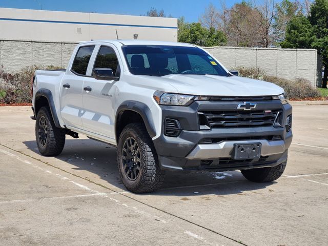 2024 Chevrolet Colorado Trail Boss Grapevine TX