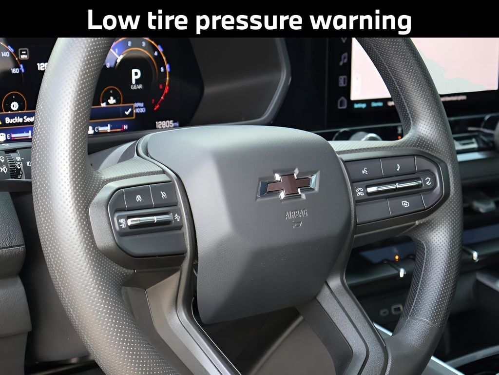 2024 Chevrolet Colorado Trail Boss San Clemente CA